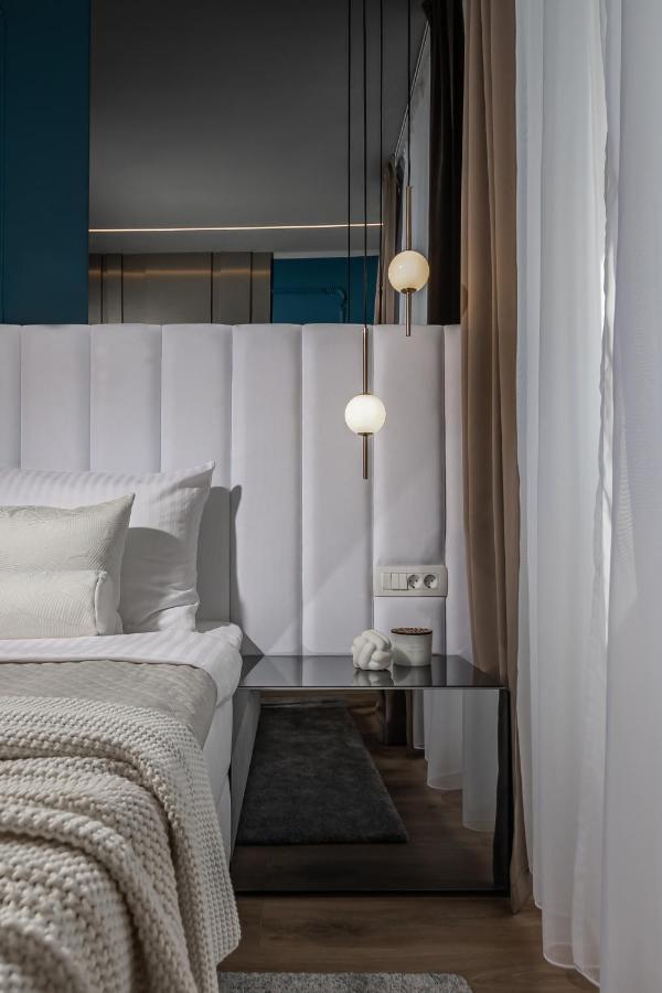 Dream Fiumara Apartments Риека Экстерьер фото
