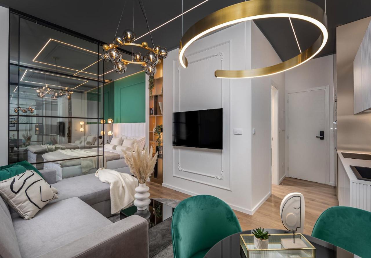 Dream Fiumara Apartments Риека Экстерьер фото