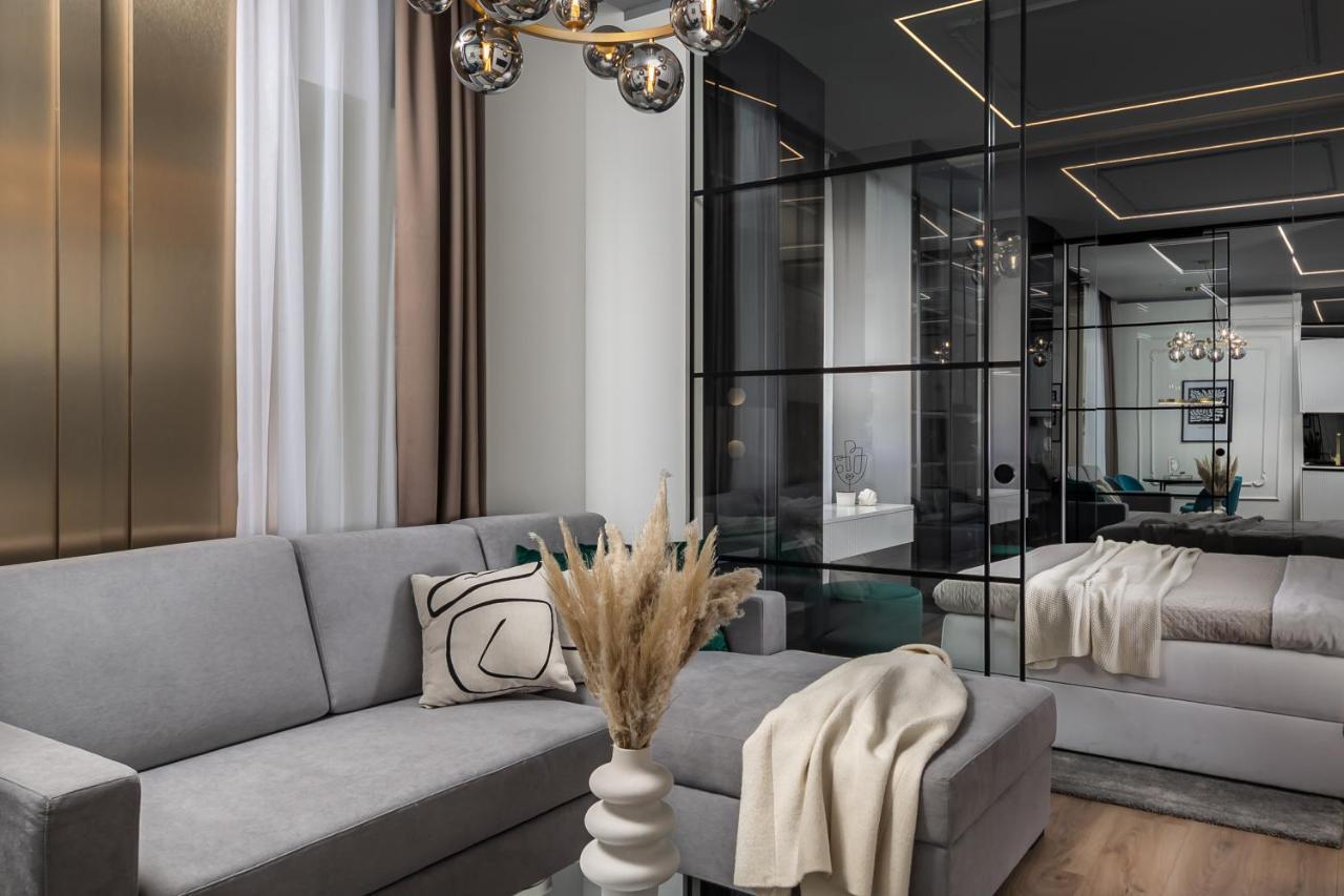Dream Fiumara Apartments Риека Экстерьер фото